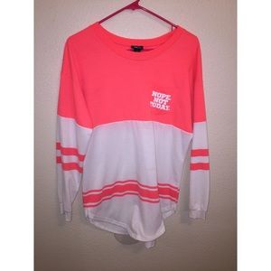 Long sleeve